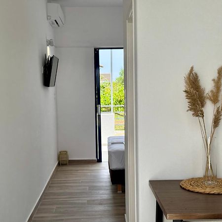 Elgreco Apartment, At Tigaki, Near The Sea "3" Exterior foto