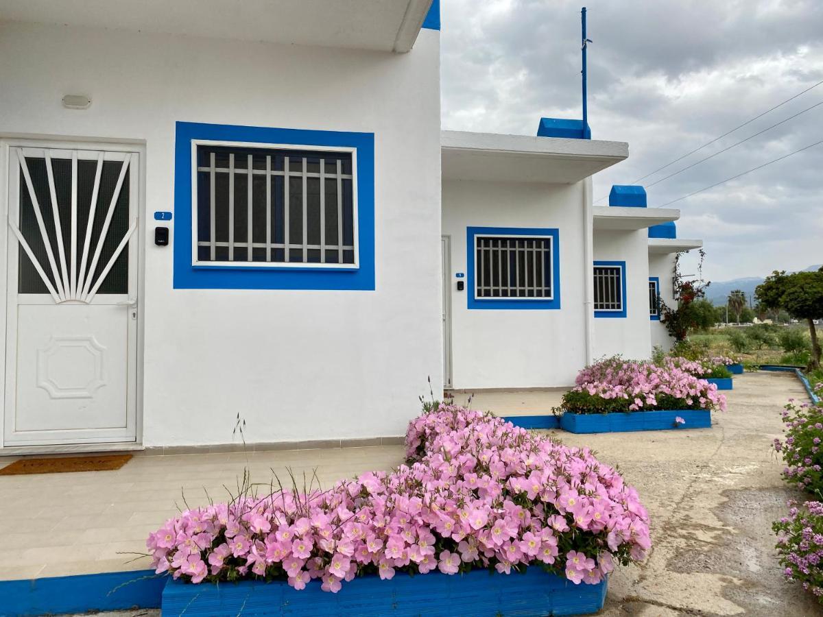 Elgreco Apartment, At Tigaki, Near The Sea "3" Exterior foto
