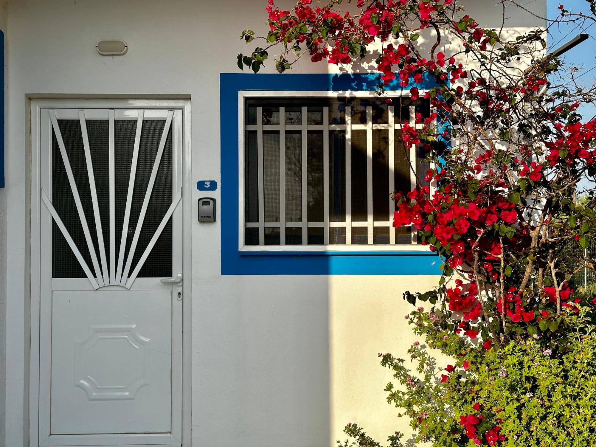 Elgreco Apartment, At Tigaki, Near The Sea "3" Exterior foto