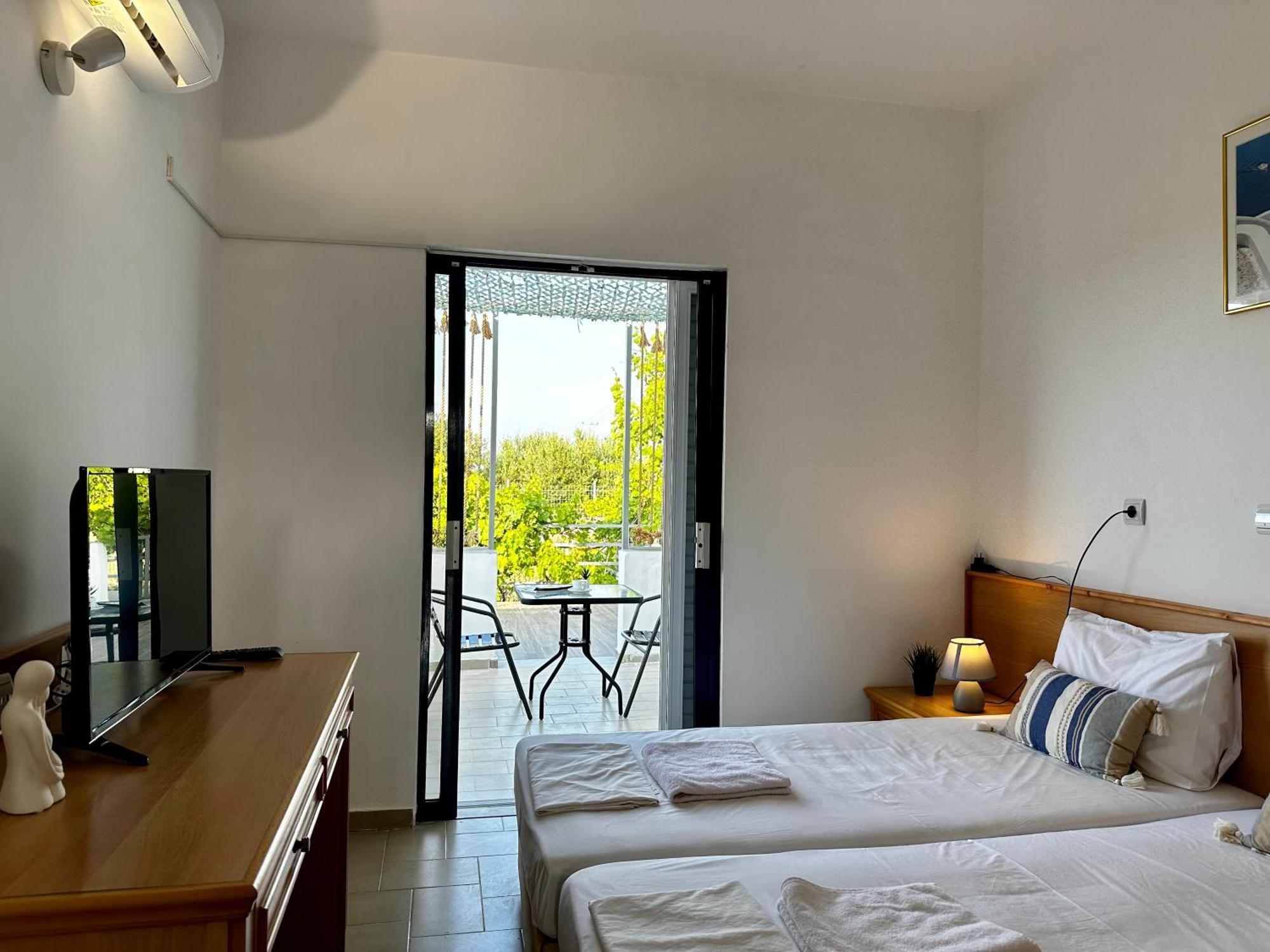 Elgreco Apartment, At Tigaki, Near The Sea "3" Exterior foto