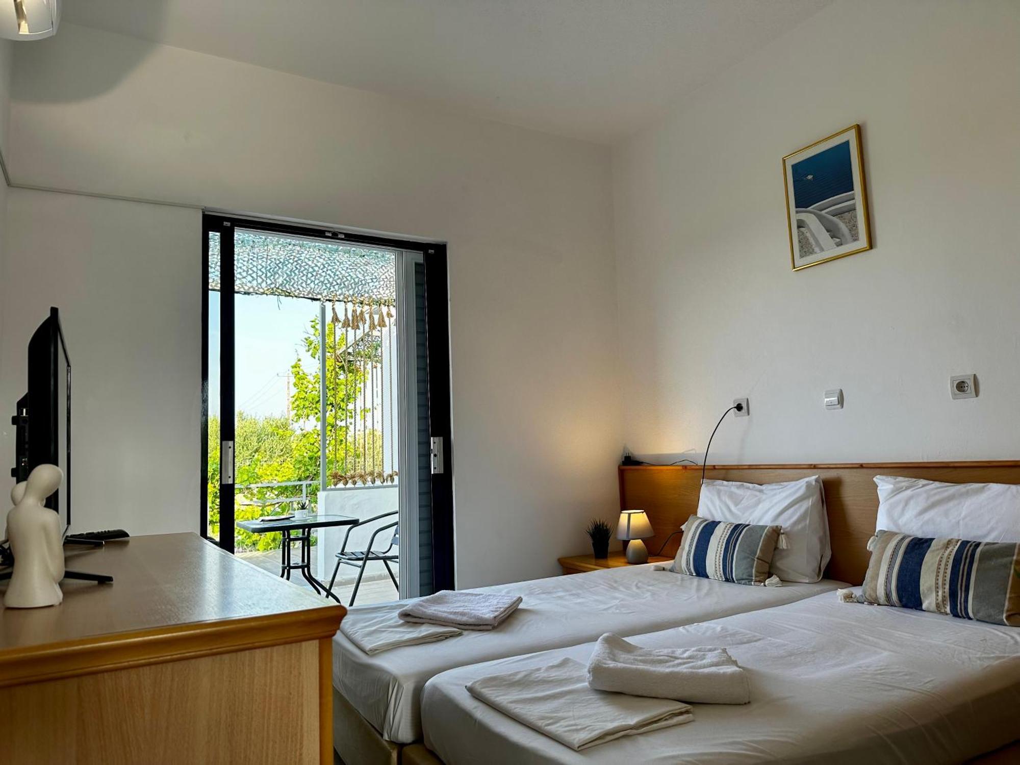 Elgreco Apartment, At Tigaki, Near The Sea "3" Exterior foto