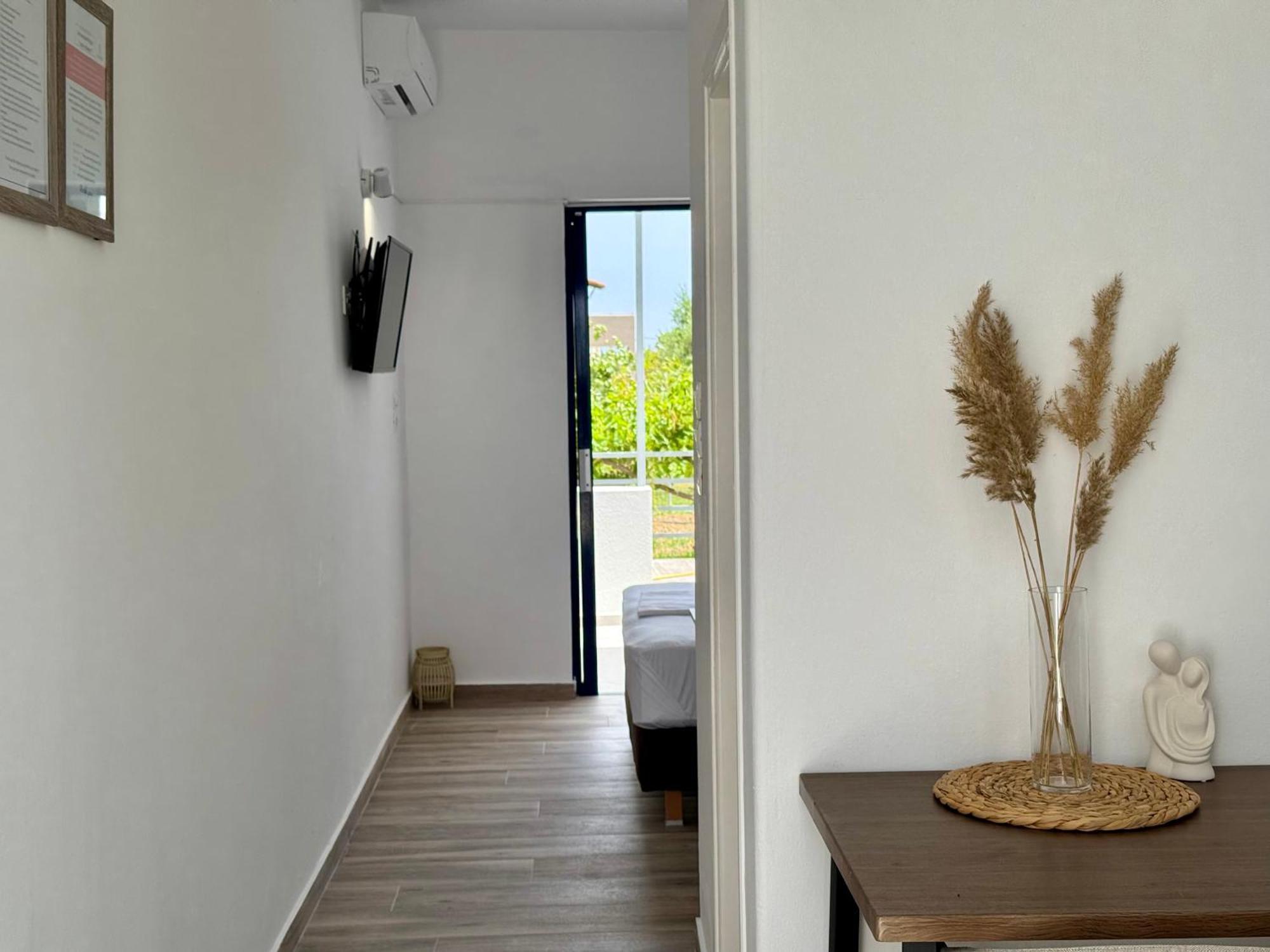 Elgreco Apartment, At Tigaki, Near The Sea "3" Exterior foto