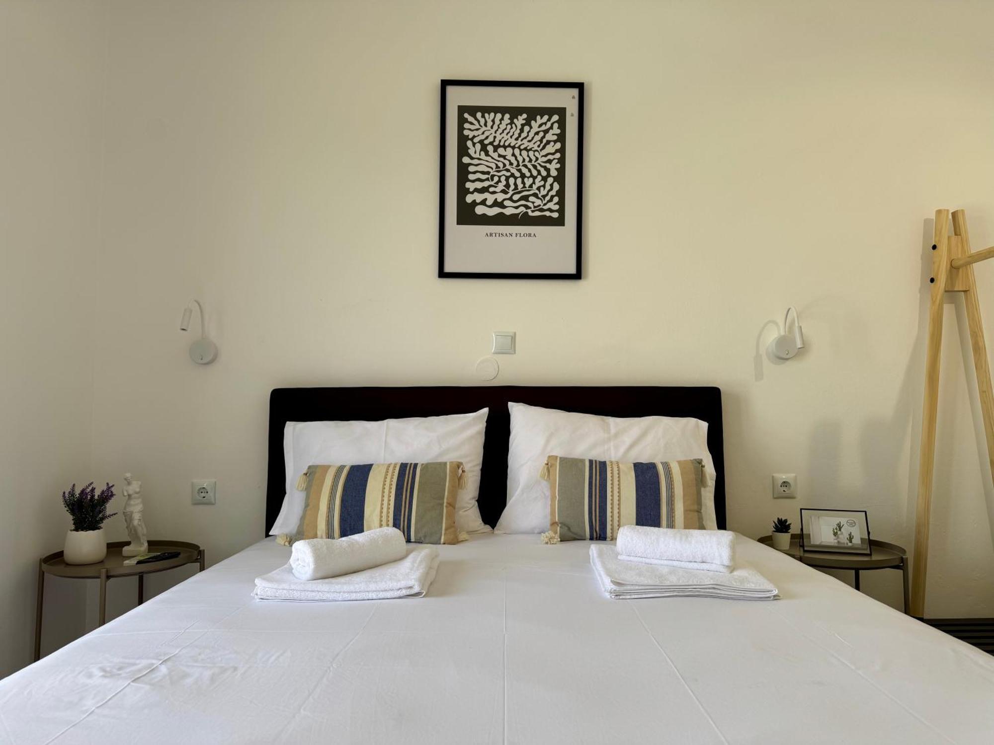 Elgreco Apartment, At Tigaki, Near The Sea "3" Exterior foto